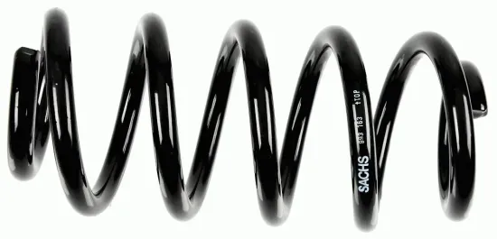 Fahrwerksfeder Vorderachse SACHS 993 163 Bild Fahrwerksfeder Vorderachse SACHS 993 163