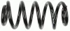 Fahrwerksfeder Vorderachse SACHS 993 164