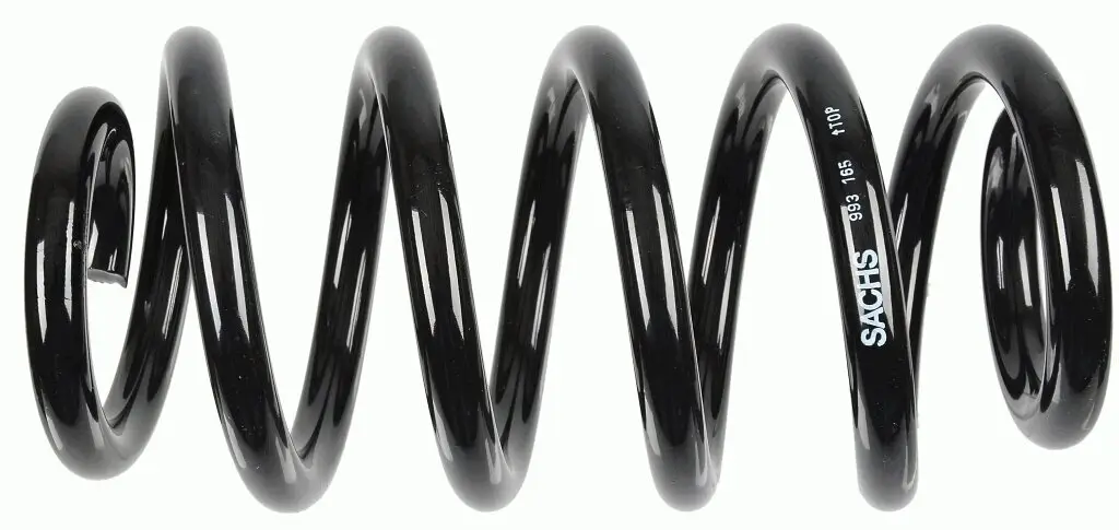 Fahrwerksfeder Vorderachse SACHS 993 165