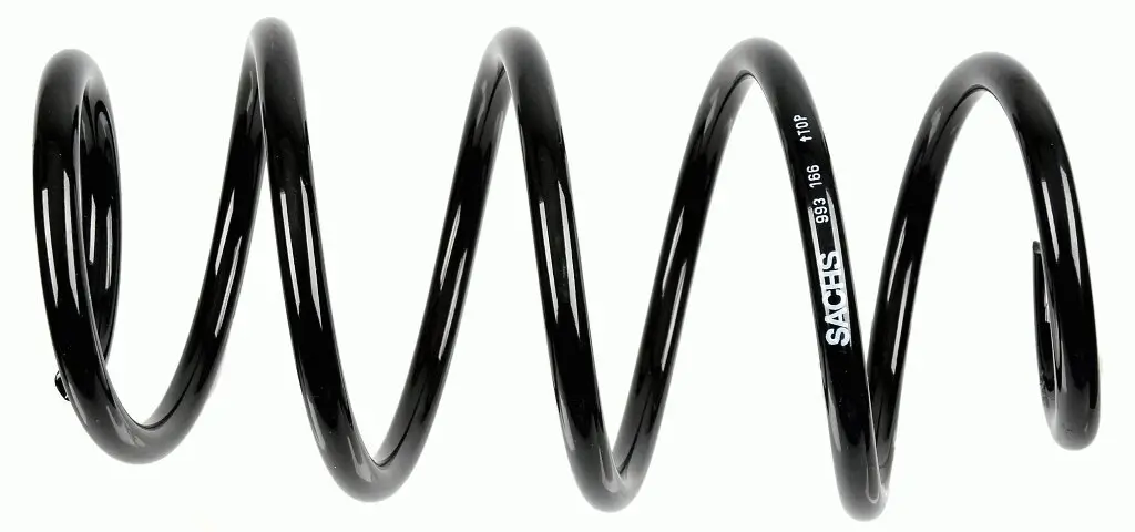 Fahrwerksfeder Vorderachse SACHS 993 166