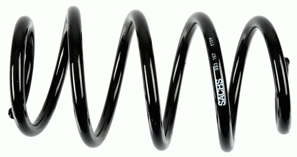 Fahrwerksfeder Vorderachse SACHS 993 167