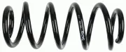 Fahrwerksfeder Vorderachse SACHS 993 169