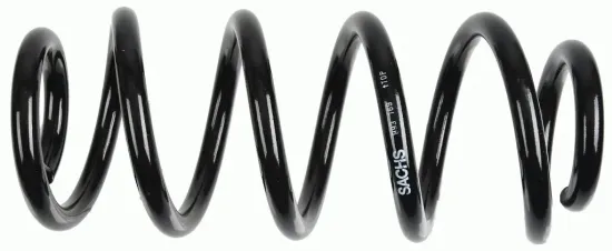Fahrwerksfeder Vorderachse SACHS 993 169 Bild Fahrwerksfeder Vorderachse SACHS 993 169