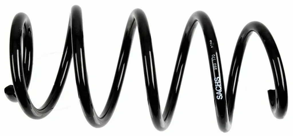 Fahrwerksfeder Vorderachse SACHS 993 170