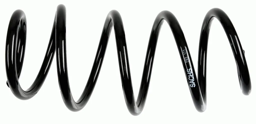 Fahrwerksfeder Vorderachse SACHS 993 171