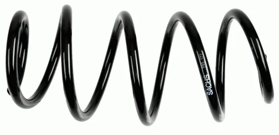 Fahrwerksfeder Vorderachse SACHS 993 171 Bild Fahrwerksfeder Vorderachse SACHS 993 171