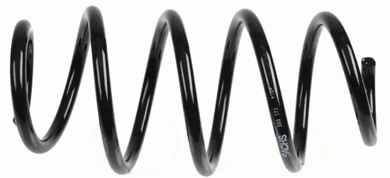 Fahrwerksfeder Vorderachse SACHS 993 172 Bild Fahrwerksfeder Vorderachse SACHS 993 172
