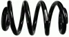 Fahrwerksfeder Vorderachse SACHS 993 176