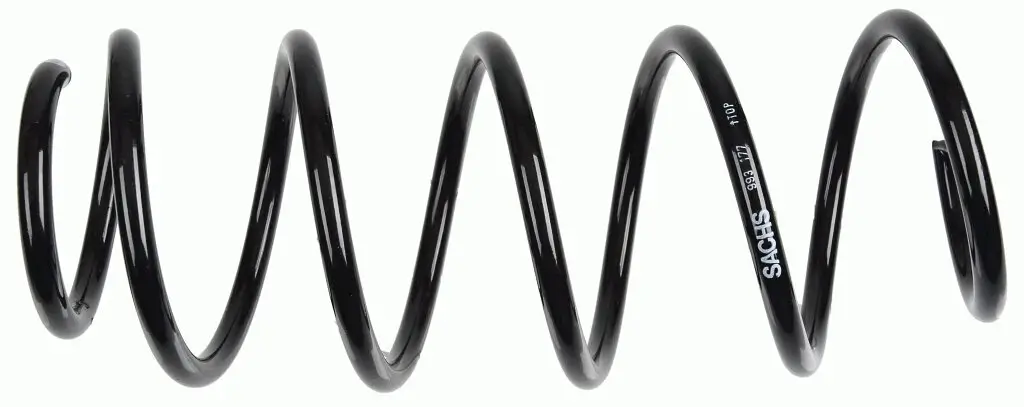 Fahrwerksfeder Vorderachse SACHS 993 177