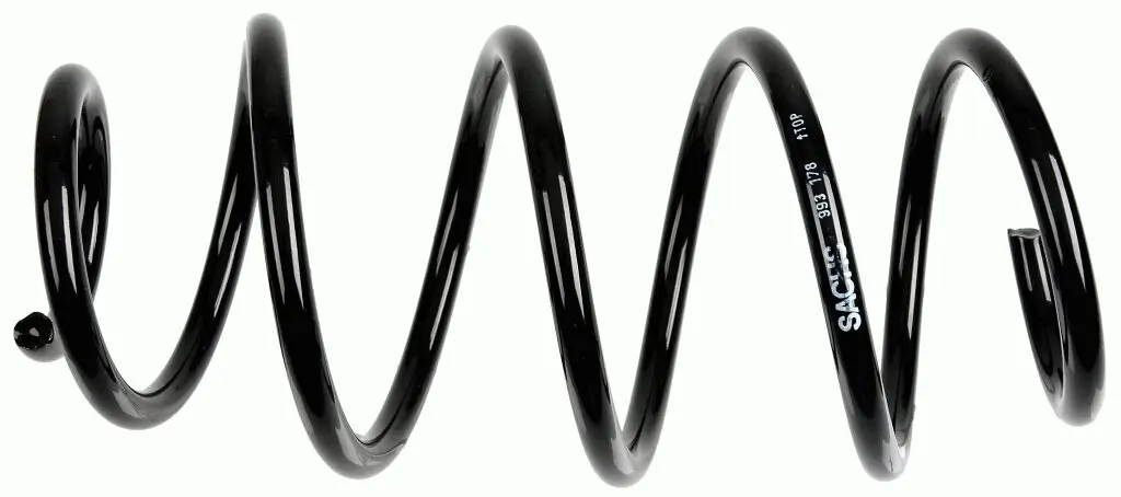 Fahrwerksfeder Vorderachse SACHS 993 178