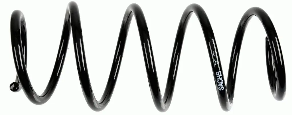 Fahrwerksfeder SACHS 993 179