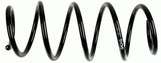 Fahrwerksfeder SACHS 993 179 Bild Fahrwerksfeder SACHS 993 179