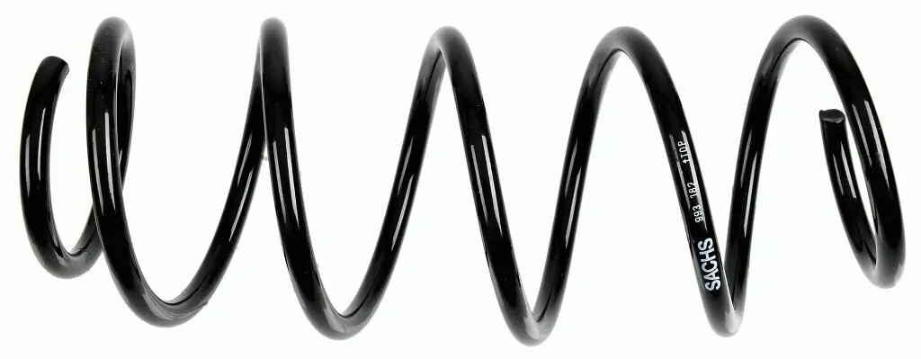 Fahrwerksfeder Vorderachse SACHS 993 182