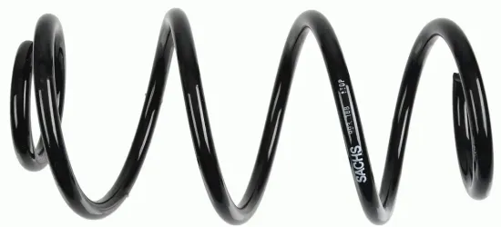 Fahrwerksfeder Vorderachse SACHS 993 188 Bild Fahrwerksfeder Vorderachse SACHS 993 188