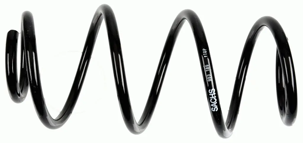 Fahrwerksfeder Vorderachse SACHS 993 189