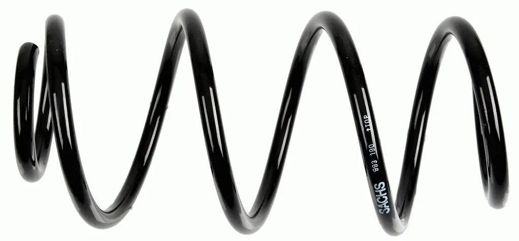 Fahrwerksfeder Vorderachse SACHS 993 190