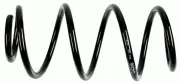 Fahrwerksfeder Vorderachse SACHS 993 190