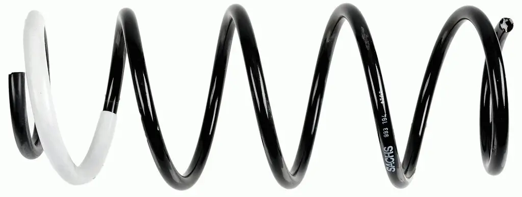 Fahrwerksfeder SACHS 993 194