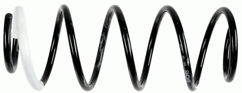 Fahrwerksfeder Vorderachse SACHS 993 195