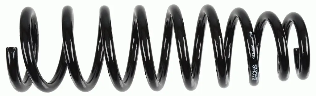 Fahrwerksfeder SACHS 993 200