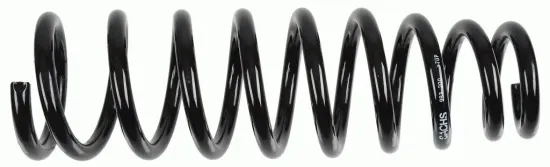 Fahrwerksfeder SACHS 993 200 Bild Fahrwerksfeder SACHS 993 200