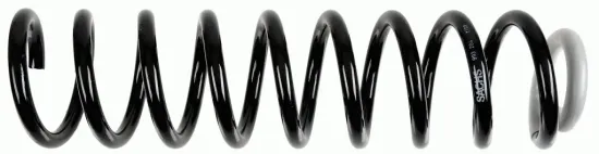 Fahrwerksfeder Vorderachse SACHS 993 204 Bild Fahrwerksfeder Vorderachse SACHS 993 204