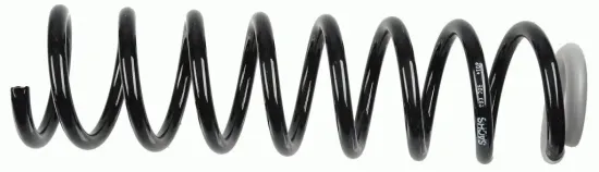 Fahrwerksfeder Vorderachse SACHS 993 205 Bild Fahrwerksfeder Vorderachse SACHS 993 205