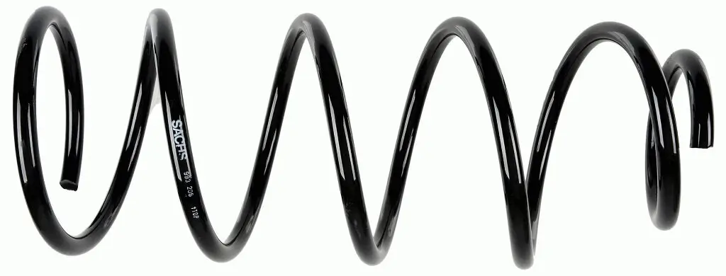 Fahrwerksfeder Vorderachse SACHS 993 206