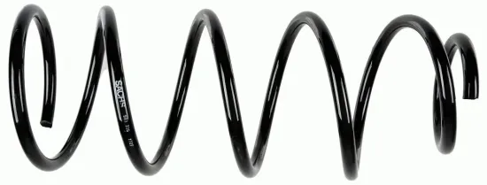 Fahrwerksfeder Vorderachse SACHS 993 206 Bild Fahrwerksfeder Vorderachse SACHS 993 206