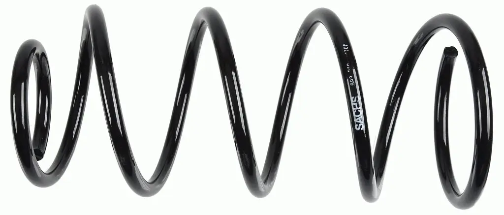 Fahrwerksfeder Vorderachse SACHS 993 210
