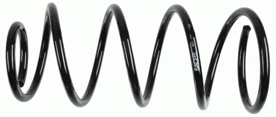 Fahrwerksfeder Vorderachse SACHS 993 210 Bild Fahrwerksfeder Vorderachse SACHS 993 210