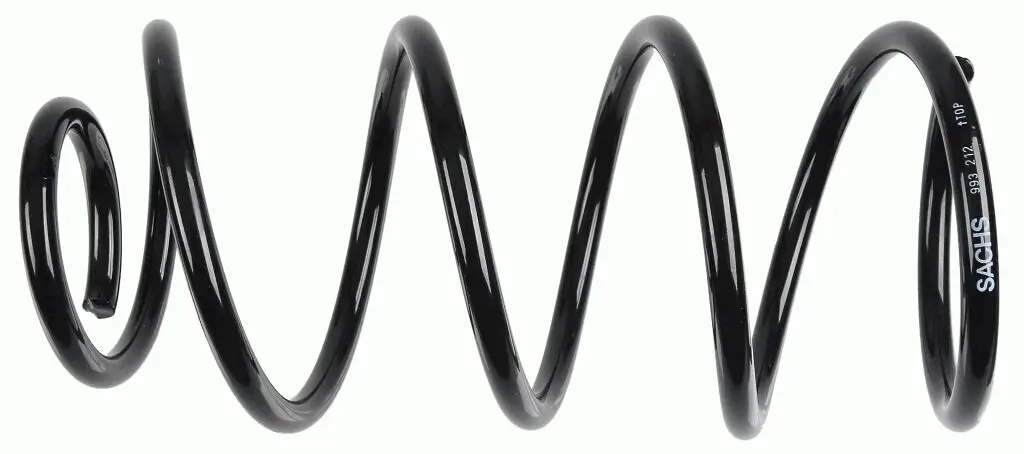 Fahrwerksfeder Vorderachse SACHS 993 212