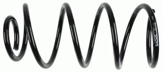 Fahrwerksfeder Vorderachse SACHS 993 212 Bild Fahrwerksfeder Vorderachse SACHS 993 212