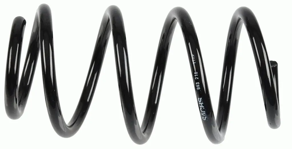 Fahrwerksfeder Vorderachse SACHS 993 216