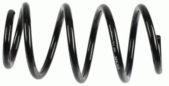 Fahrwerksfeder Vorderachse SACHS 993 216 Bild Fahrwerksfeder Vorderachse SACHS 993 216