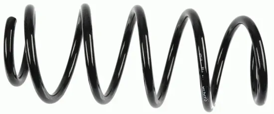 Fahrwerksfeder Vorderachse Vorderachse SACHS 993 218 Bild Fahrwerksfeder Vorderachse Vorderachse SACHS 993 218