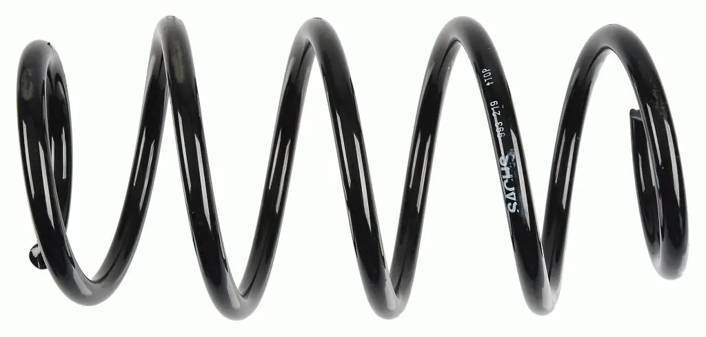 Fahrwerksfeder Vorderachse SACHS 993 219
