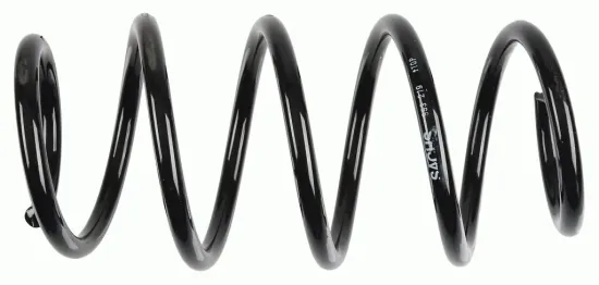 Fahrwerksfeder Vorderachse SACHS 993 219 Bild Fahrwerksfeder Vorderachse SACHS 993 219