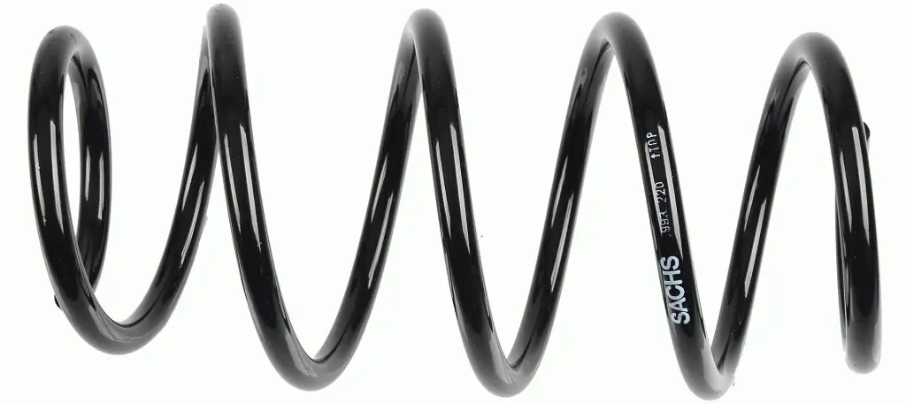 Fahrwerksfeder Vorderachse SACHS 993 220