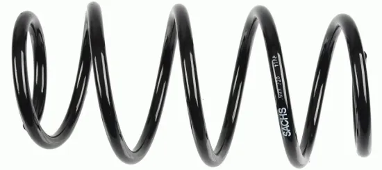 Fahrwerksfeder Vorderachse SACHS 993 220 Bild Fahrwerksfeder Vorderachse SACHS 993 220