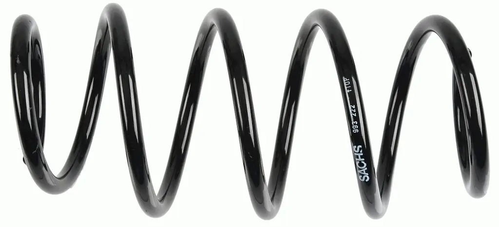 Fahrwerksfeder Vorderachse SACHS 993 222