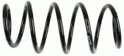 Fahrwerksfeder Vorderachse SACHS 993 222