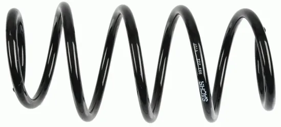 Fahrwerksfeder Vorderachse SACHS 993 222 Bild Fahrwerksfeder Vorderachse SACHS 993 222