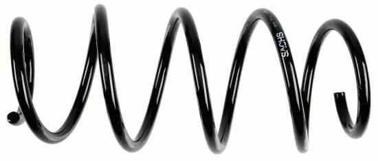 Fahrwerksfeder Vorderachse SACHS 993 224 Bild Fahrwerksfeder Vorderachse SACHS 993 224