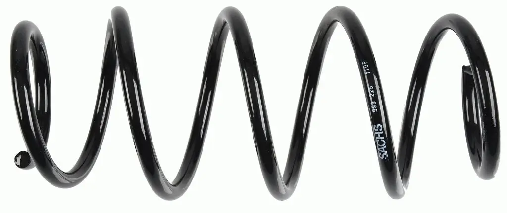 Fahrwerksfeder SACHS 993 225
