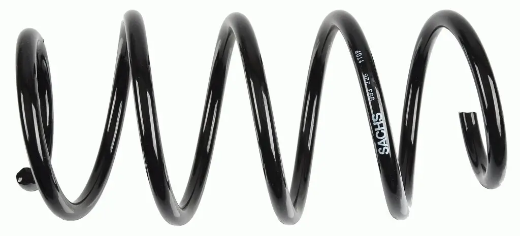 Fahrwerksfeder Vorderachse SACHS 993 226