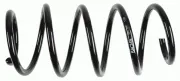 Fahrwerksfeder Vorderachse SACHS 993 226