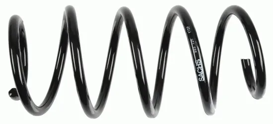 Fahrwerksfeder Vorderachse SACHS 993 226 Bild Fahrwerksfeder Vorderachse SACHS 993 226