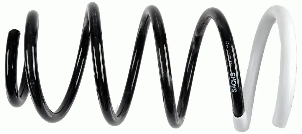 Fahrwerksfeder Vorderachse SACHS 993 230