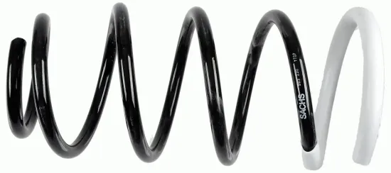 Fahrwerksfeder Vorderachse SACHS 993 230 Bild Fahrwerksfeder Vorderachse SACHS 993 230